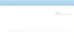 Desktop Screenshot of ealbania.com